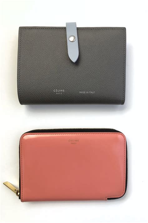 buy celine wallet online|celine wallet japan.